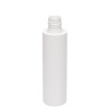 Φιάλη πλαστική Λευκή Cilindro Alto 150ml 