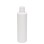 Φιάλη πλαστική Λευκή Cilindro Alto 150ml 