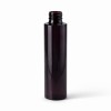 Φιάλη πλαστική PET Καραμελέ CLASSIC 100ml 