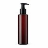Φιάλη πλαστική PET Καραμελέ CLASSIC 100ml 