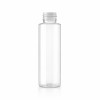 Φιάλη πλαστική PET διάφανη CLASSIC 100ml 