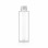Φιάλη πλαστική PET διάφανη CLASSIC 100ml 