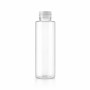 Φιάλη πλαστική PET διάφανη CLASSIC 100ml 