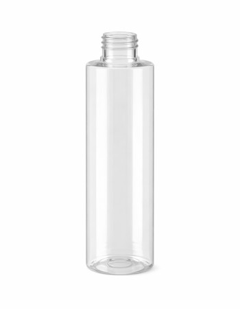 Φιάλη πλαστική PET διάφανη CLASSIC 150ml 