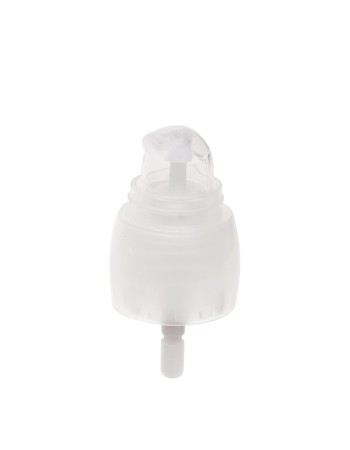 Dispenser 18 GP ΛΕΥΚΟ