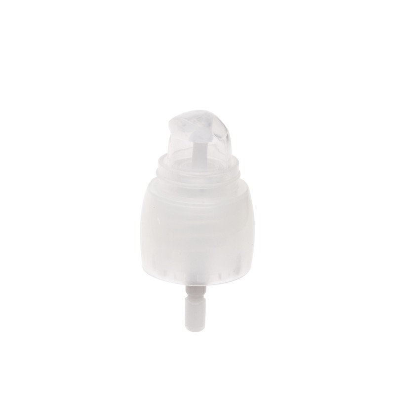 Dispenser 18 GP ΛΕΥΚΟ