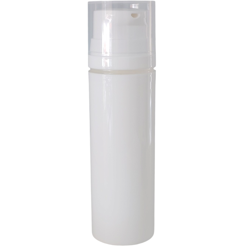 AIRLESS DNA35, 50ml, ΛΕΥΚΟ complete
