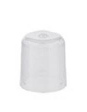 Πώμα διάφανο μικρό SC για Dispenser 18 GP