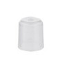 Πώμα διάφανο μικρό SC για Dispenser 18 GP