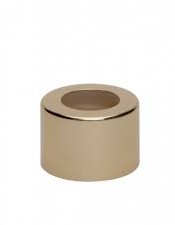 ΔΑΧΤΥΛΙΔΙ JERRY 24/410 METAL GOLD