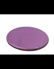 Κεραμικό Πώμα, D90, PURPLE