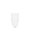 Σωληνάριο GREEN Λευκό ERMIS 100ml 24/410