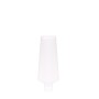 Σωληνάριο λευκό Monica 100ml + πώμα flipper 24Μ natural