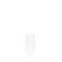 Σωληνάριο λευκό Monica 50ml + πώμα flipper 24Μ natural