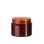 Βάζο πλαστικό καραμελέ ARTEMIS 50ml