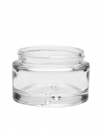 Βάζο γυάλινο Licata 15ml