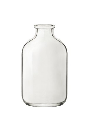 Φιάλη γυάλινη ΠΕΝΙΚΙΛΙΝΗΣ 100ml D20