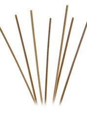 Sticks diffusers 345 Μπαμπού (σετ 10τμχ)