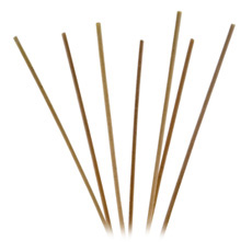 Sticks diffusers 245 Μπαμπού (σετ 10τμχ)