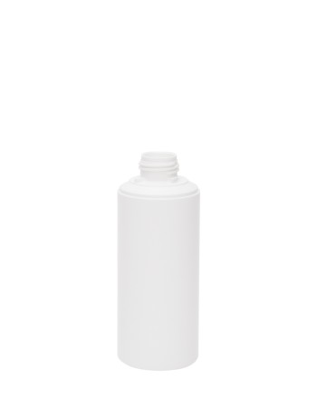 Φιάλη πλαστική λευκή LOTUS 150ml 