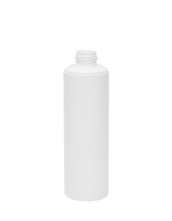 Φιάλη πλαστική λευκή LOTUS 200ml