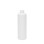 Φιάλη πλαστική λευκή LOTUS 200ml