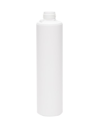 Φιάλη πλαστική λευκή LOTUS 250ml