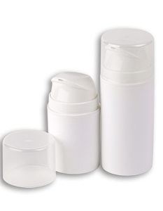 Airless Stella 100ml Λευκό