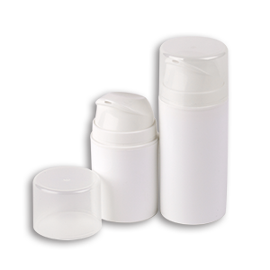 Airless Stella 50ml Λευκό
