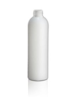 Φιάλη πλαστική natural Stella 200ml