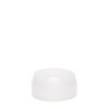 Βάζο πλαστικό CARVEN natural 50ml 