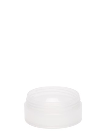 Βάζο πλαστικό CARVEN natural 50ml 