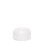Βάζο πλαστικό CARVEN natural 50ml 