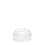 Βάζο πλαστικό CARVEN natural 50ml 