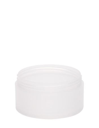 Βάζο πλαστικό CARVEN natural 200ml 