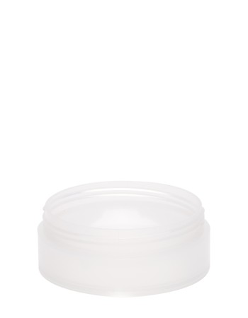 Βάζο πλαστικό CARVEN natural 100ml 
