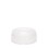 Βάζο πλαστικό CARVEN natural 100ml 