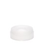 Βάζο πλαστικό CARVEN natural 100ml 
