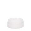 Βάζο πλαστικό CARVEN natural 150ml 