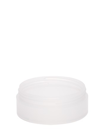 Βάζο πλαστικό CARVEN natural 150ml 