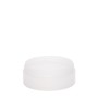 Βάζο πλαστικό CARVEN natural 150ml 