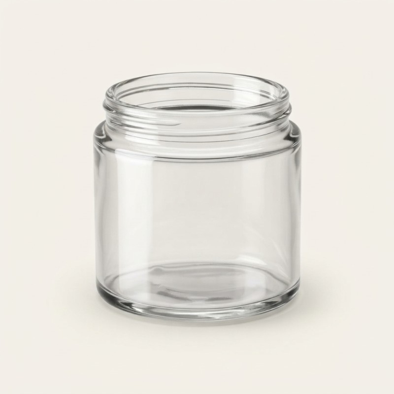 Βάζο γυάλινο Licata 100ml