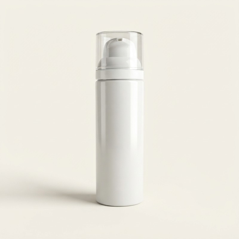 Airless Luna 30ml Λευκό