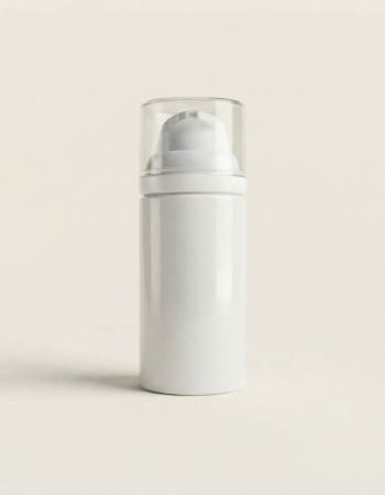 AIRLESS DNA35, 50ml, ΛΕΥΚΟ complete