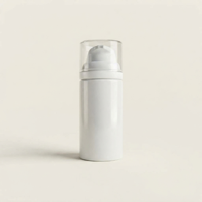 AIRLESS DNA35, 50ml, ΛΕΥΚΟ complete