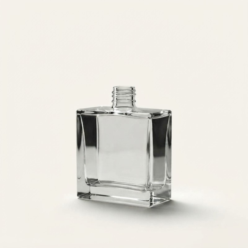 Φιάλη γυάλινη DAVID 100ml