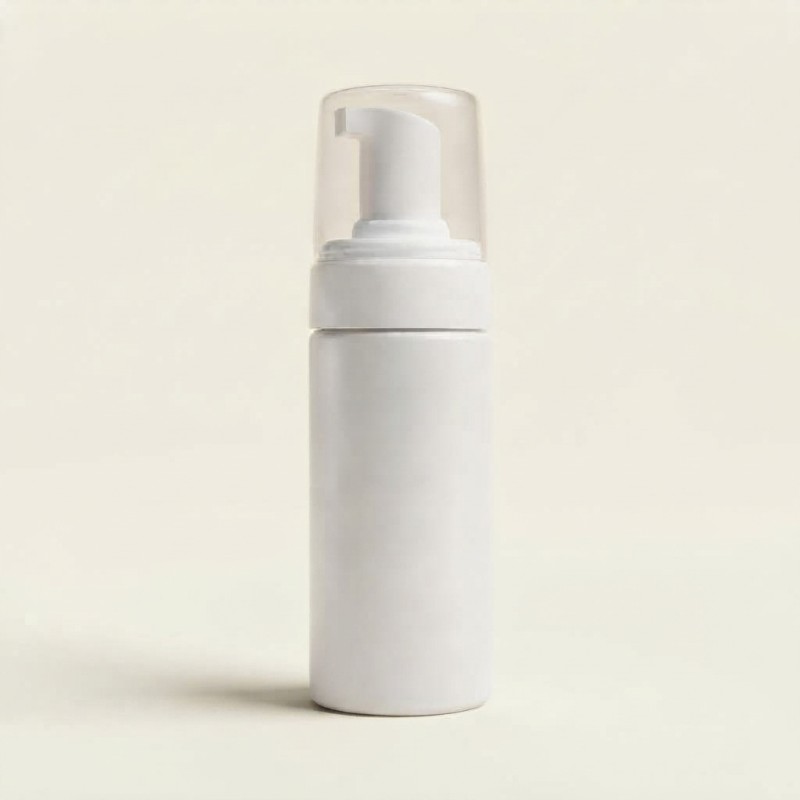 Foamer 150ml Λευκό (για χρήση 100ml)