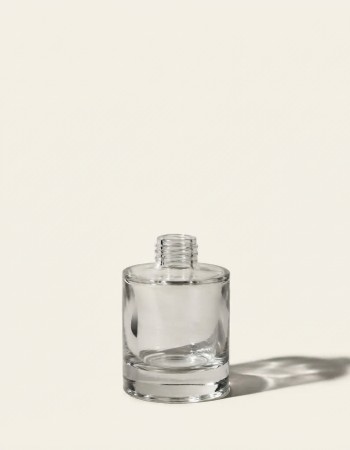 Φιάλη γυάλινη ZEN 100ml 28/410