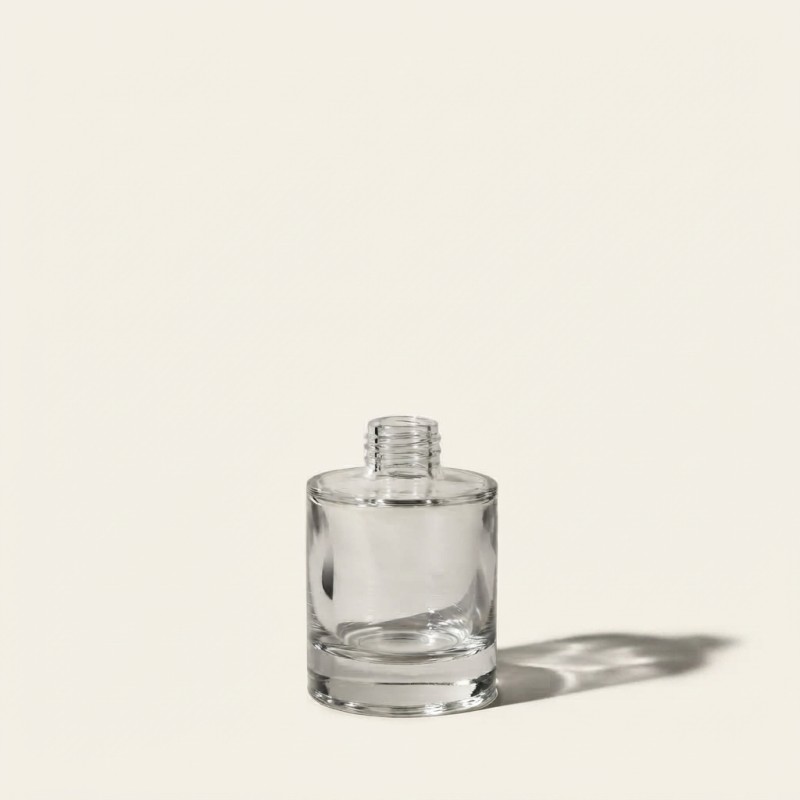 Φιάλη γυάλινη ZEN 100ml 28/410