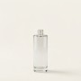 Φιάλη γυάλινη SOLVENTE 100ml